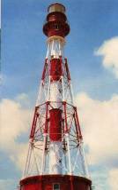 FAROL DE BELMONTE